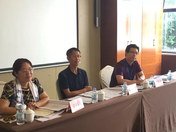 第四届SSCI和A&amp;HCI论文写作研修班圆满终结 - 行业新闻 - 最新动态 - 关于yp街机电子游戏 - yp街机电子游戏